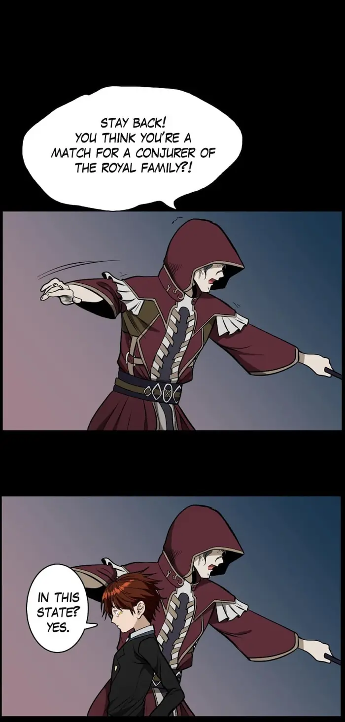 The Beginning After the End Chapter 43 image 49_optimized